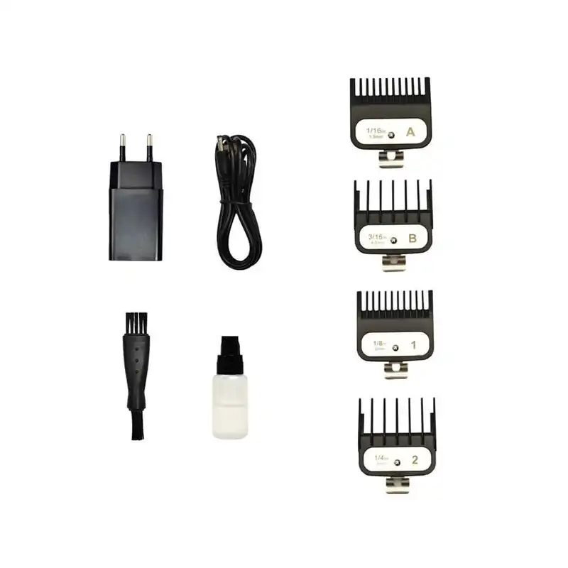 ماشین اصلاح موی سر رزونال مدل Power Clipper