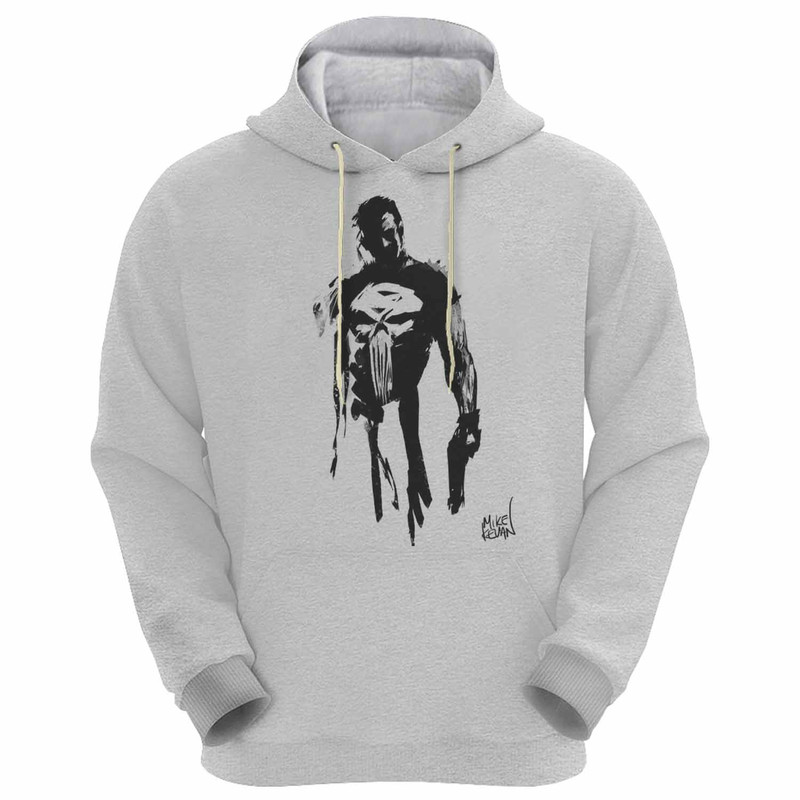 هودی مردانه مدل مرد کد AAA1