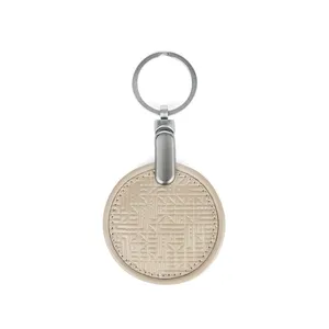 جاکلیدی چرم درسا مدل 53614