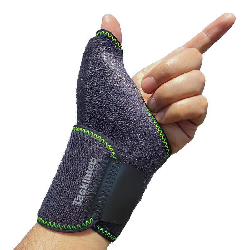 شصت بند طبی تسکین طب مدل نئوپرن شصت بند طبی تسکین طب مدل نئوپرن