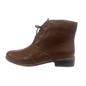 نیم بوت زنانه مدل 401