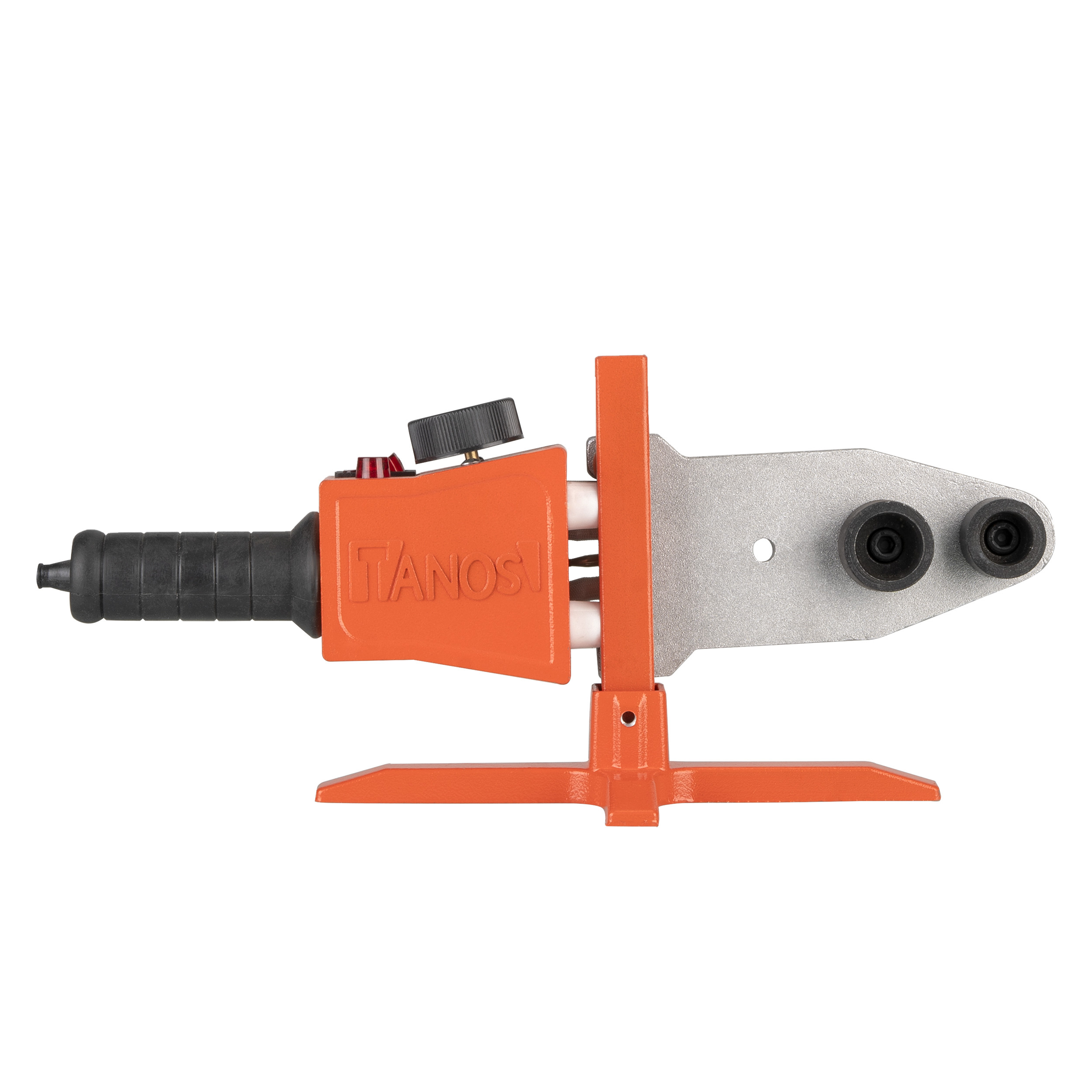 دستگاه اتو لوله سبز تانوس مدل  PMW_02_1500