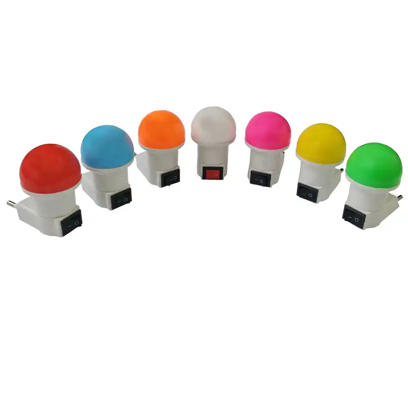 چراغ خواب مدل پاور طرح کلید دار