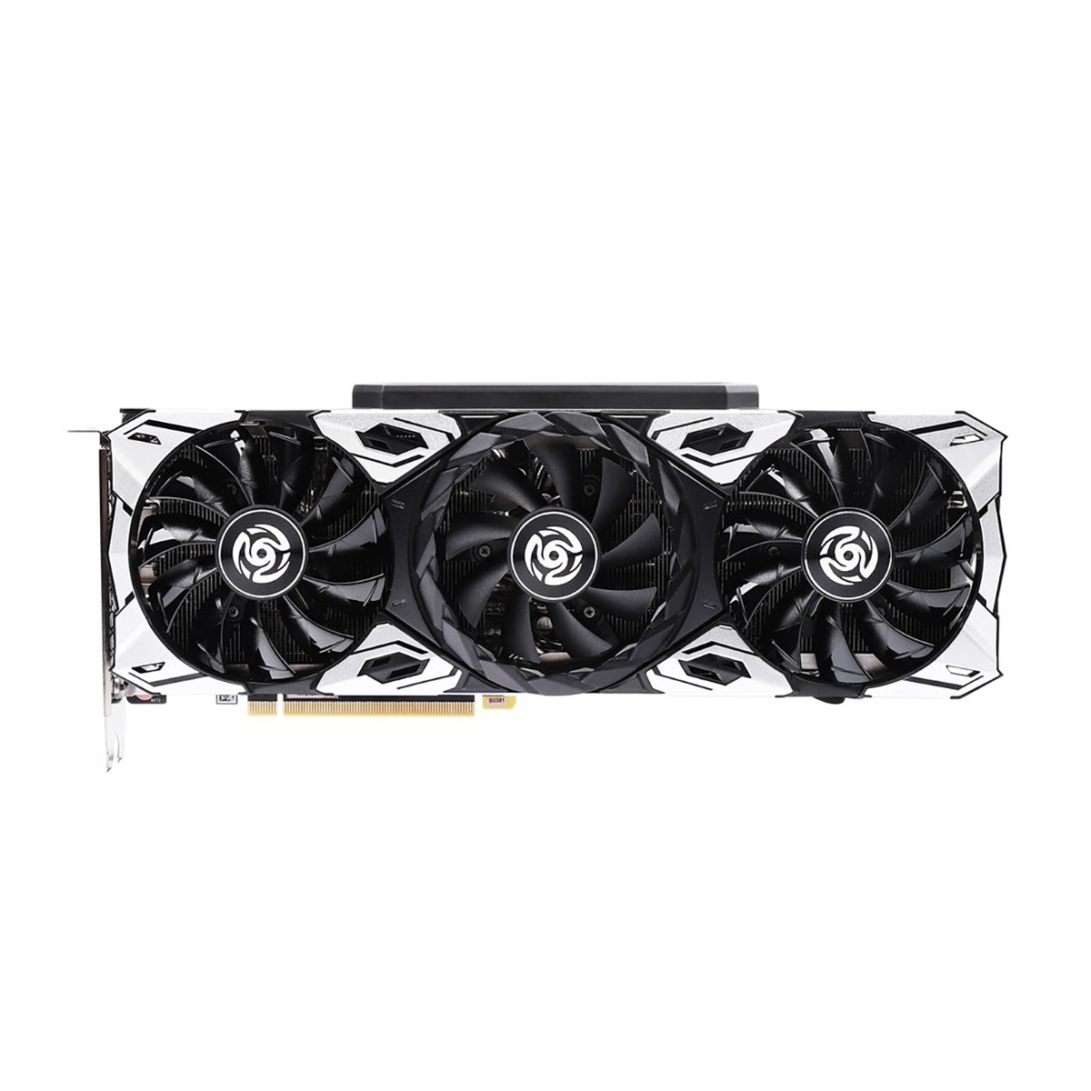 کارت گرافیک زوتک مدل 	RTX 3070 Apocalypse