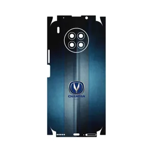 MAHOOT CHANGAN-FullSkin Cover Sticker for Honor 50 Lite