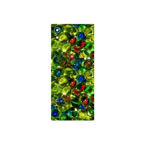 MAHOOT Marble Nostalgia Cover Sticker for Sony Xperia XA1