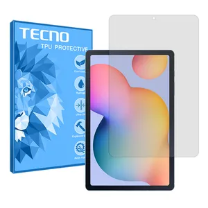محافظ صفحه نمایش مات تکنو مدل Resistant مناسب برای تبلت سامسونگ Galaxy Tab S6 LITE