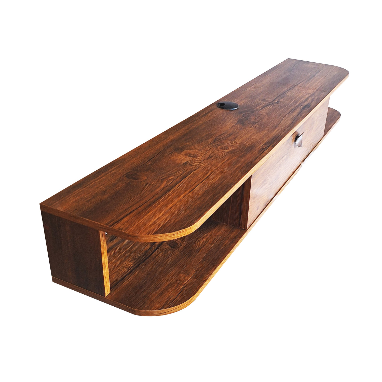 میز تلویزیون دیواری مدل DL121M