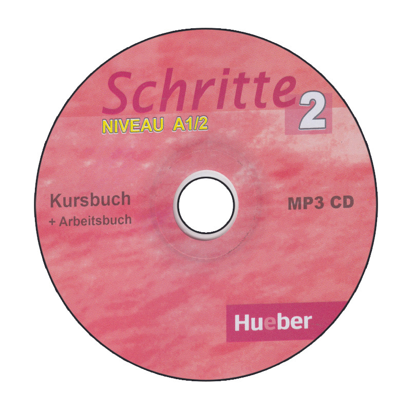 کتاب Schritte 2 اثر جمعی از نویسندگان انتشارات الوندپویان کتاب Schritte 2 اثر جمعی از نویسندگان انتشارات الوندپویان