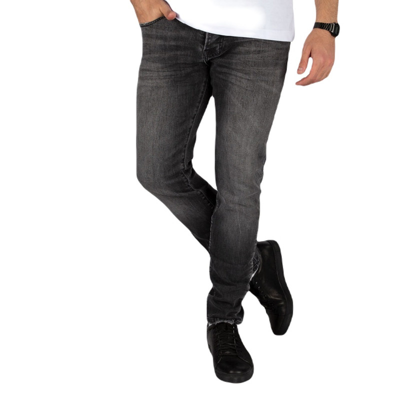 شلوار جین مردانه مدل Sb-M-1201485-t4