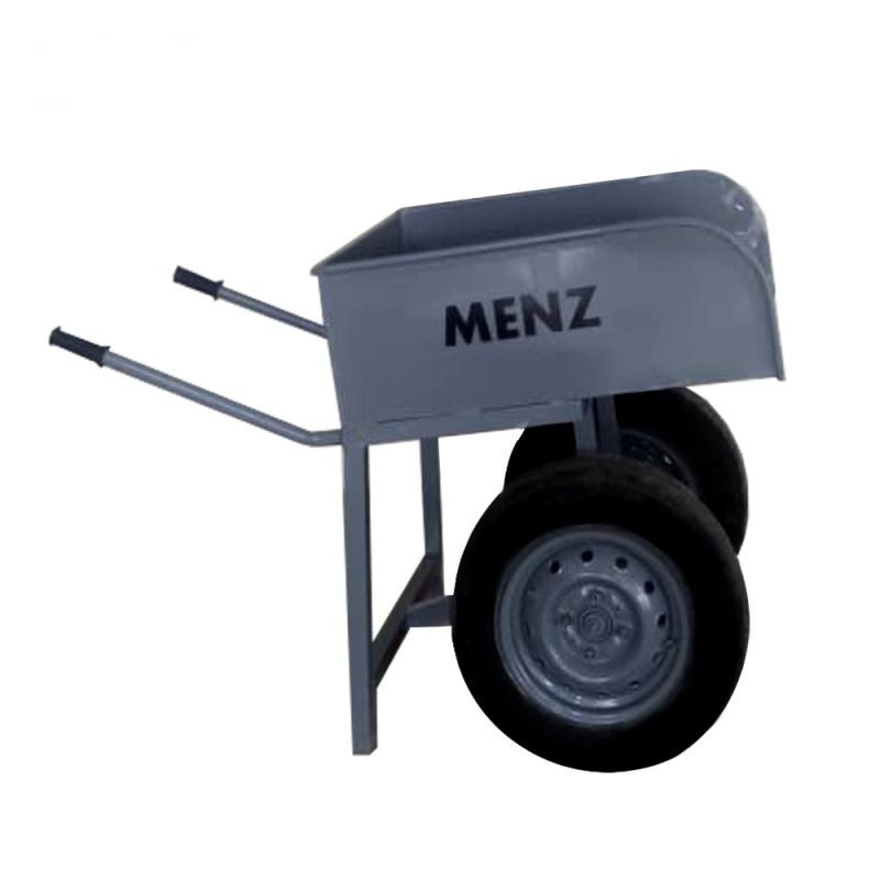 فرغون مدل  NZ