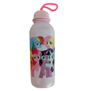 قمقمه کودک طرح پونی کد PONI-515 گنجایش 0.3 لیتر