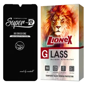 Lionex SUPRL20 Screen Protector For Samsung Galaxy A22 5G / A14 4G / A14 5G / Doogee 100 4G