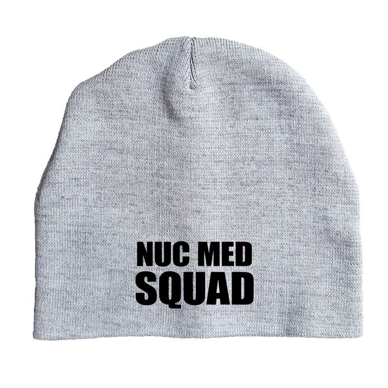 کلاه بافتنی مدل پزشکی هسته ای 004