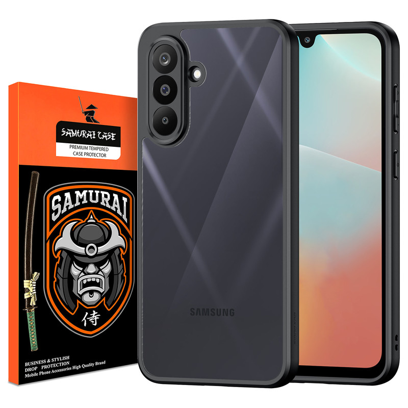 کاور سامورایی مدل Aimo مناسب برای گوشی موبایل سامسونگ Galaxy M16 / F16