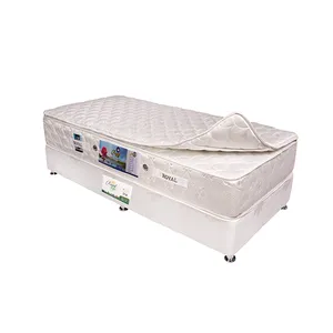 تشک رویال کدD مدل کلاسیک سایز ۹۰x۲۰۰ سانتی متر