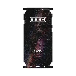 MAHOOT Universe-by-NASA-2-FullSkin Cover Sticker for Samsung Galaxy S10