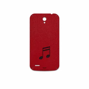 MAHOOT RL-CHG2 Cover Sticker for Huawei Ascend G610