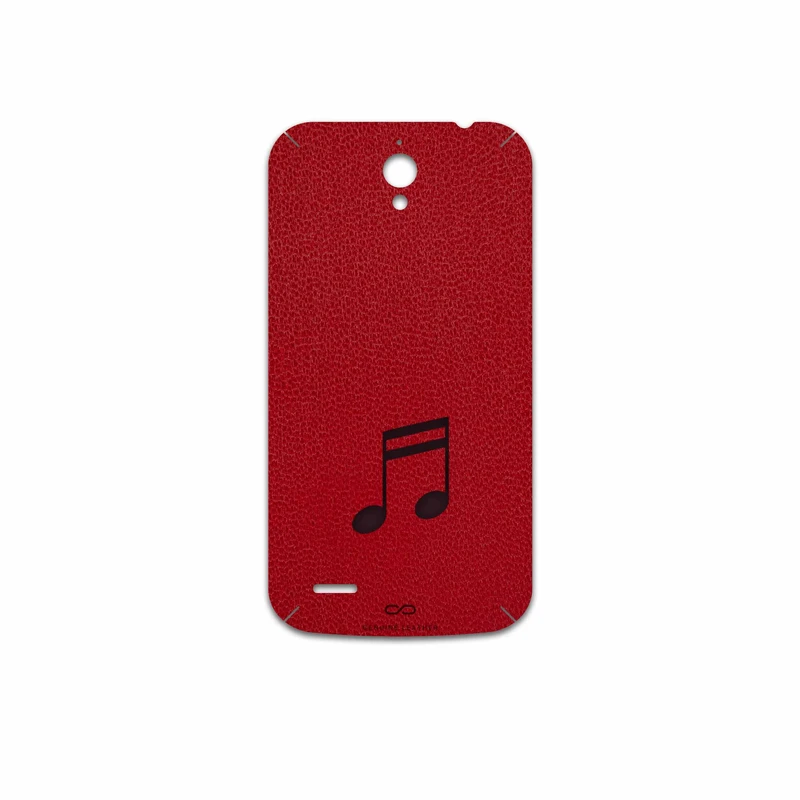 برچسب پوششی ماهوت مدل RL-CHG2 مناسب برای گوشی موبایل هوآوی Ascend G610