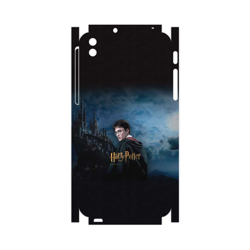برچسب پوششی ماهوت مدل Harry Potter-FullSkin مناسب برای گوشی موبایل اچ تی سی Desire 816