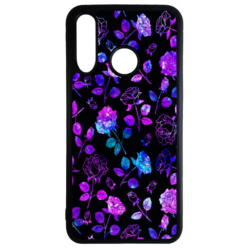 کاور طرح رنگارنگ کد 1146 مناسب برای گوشی موبایل هوآوی y9 prime 2019