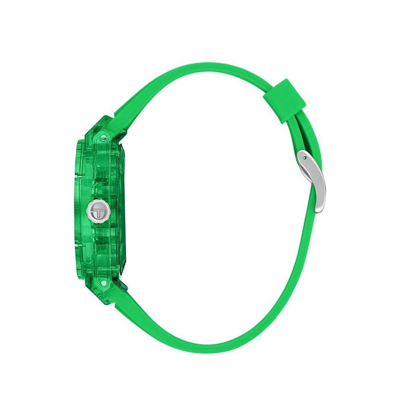 ساعت مچی عقربه‌ای مردانه سرجیو تاچینی مدل st.1.10404-2