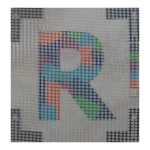الگو فرشینه بافی مدل R-3006