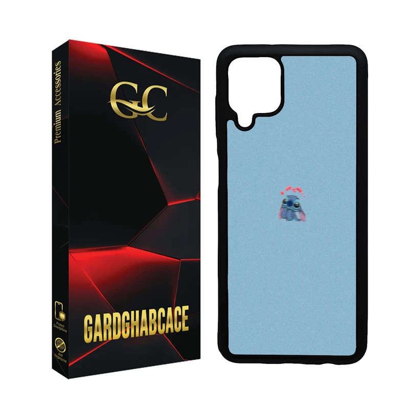 کاور گارد قاب کیس مدل دخترانه T مناسب برای گوشی موبایل سامسونگ Galaxy A22 4g