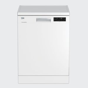 نقد و بررسی ماشین ظرفشویی بکو مدل dfn28424w توسط خریداران