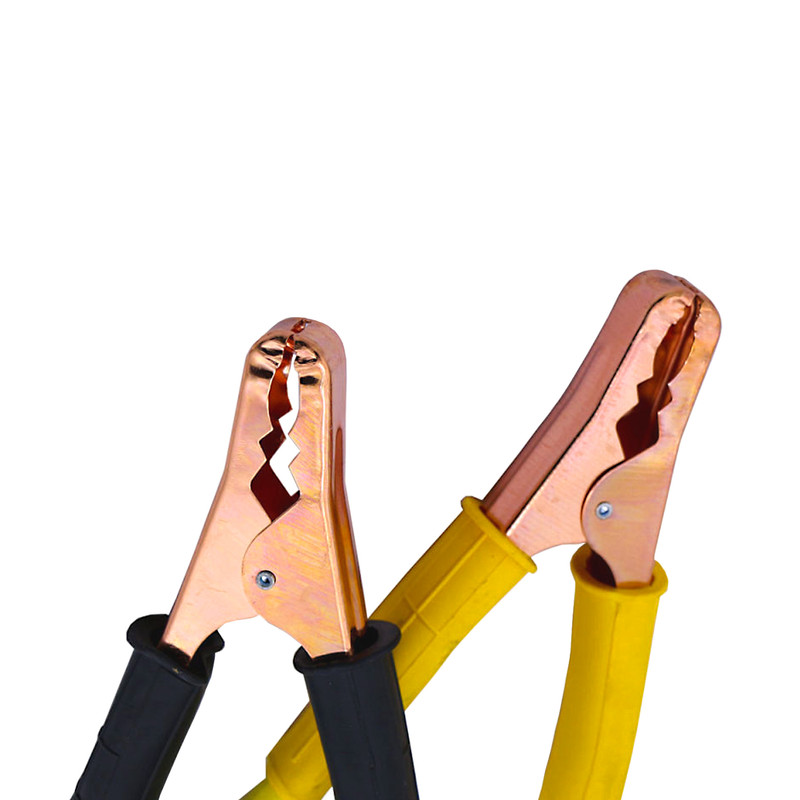 کابل اتصال باطری خودرو مدل 1300 بسته دو عددی