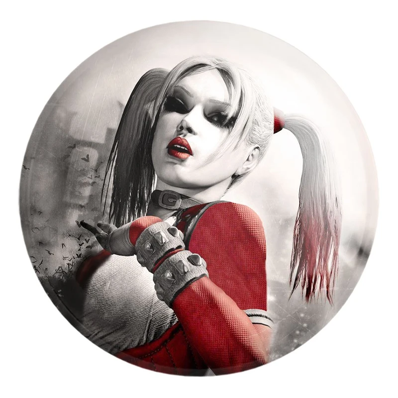 پیکسل خندالو طرح بازی بتمن Batman کد 30201 مدل بزرگ