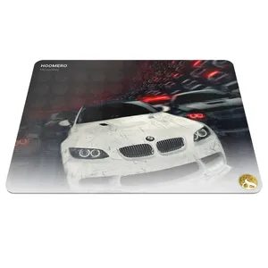 ماوس پد هومرو مدل A4372 طرح بازی Need for Speed