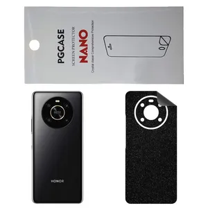 STAR SD Back Skin For HONOR X9