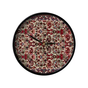 ساعت دیواری مدوپد طرح میمند مدل mod00326