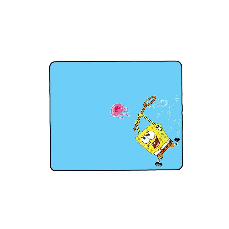 ماوس پد مدل باب اسنفنجی کد 121