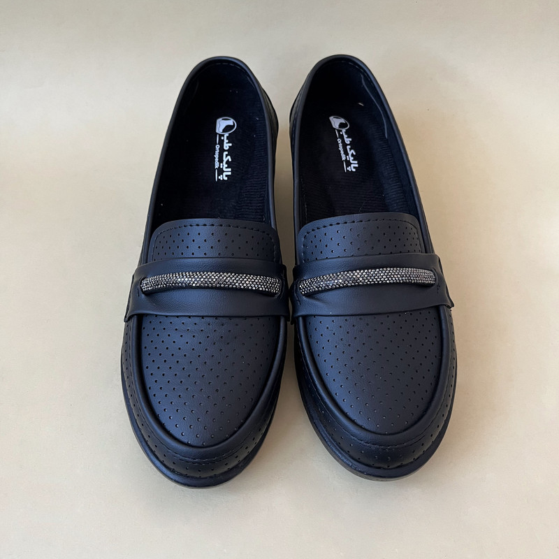 کفش طبی زنانه مدل 406