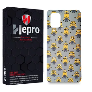 HEPRO MC Cover for XIAOMI REDMI 9T