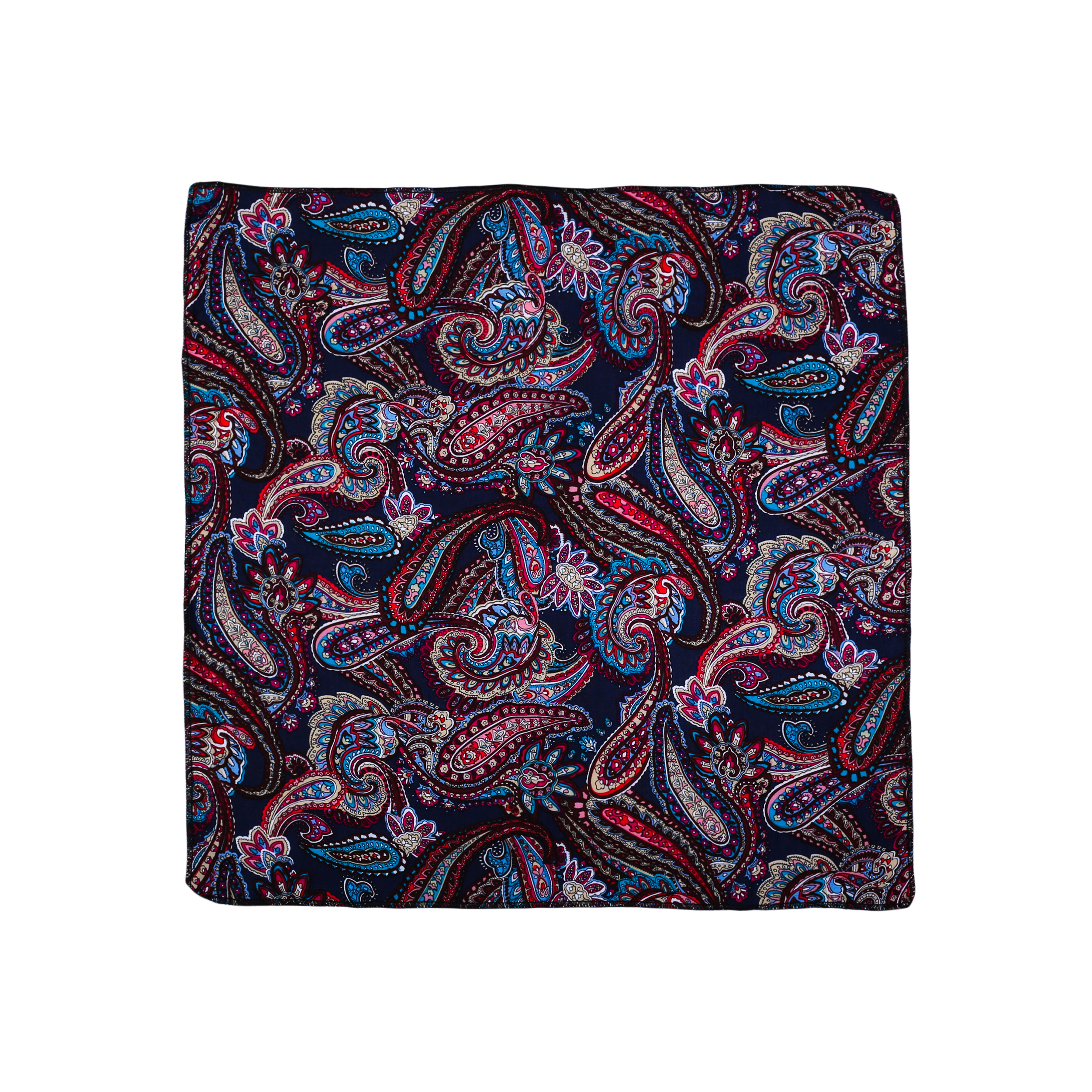 دستمال سر و گردن مدل BT01JGH