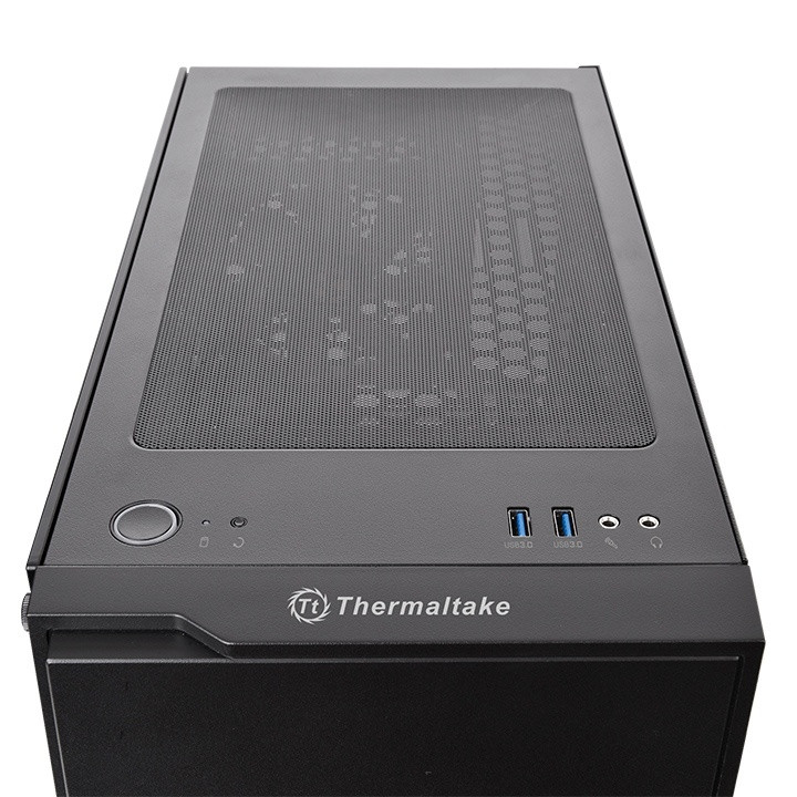 کیس کامپیوتر ترمالتیک مدل H100 TG 3
