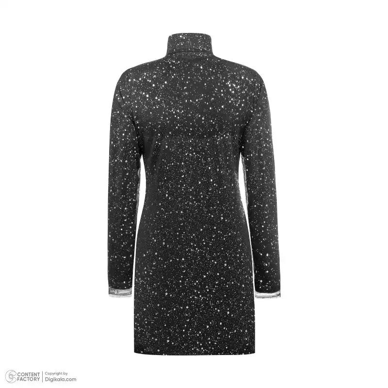 پیراهن زنانه مدل شاین