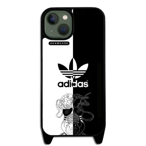 AKAM AMCWLA13-ADIDAS7 Cover For Apple iPhone 13
