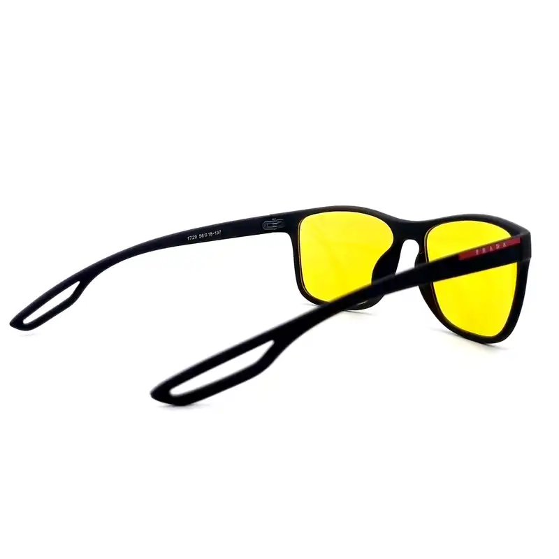 عینک شب مردانه مدل 1113pm