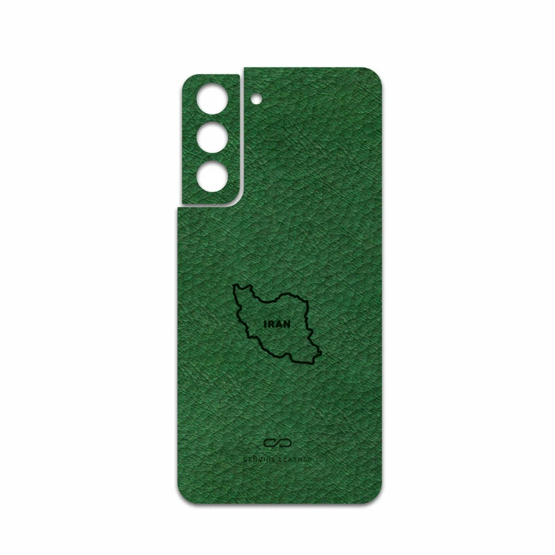 برچسب پوششی ماهوت مدل GL-IRC مناسب برای گوشی موبایل سامسونگ Galaxy S21 FE 5G