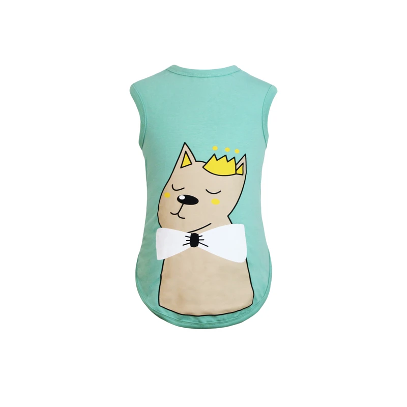 لباس سگ و گربه مدل Happy Animals13 سایز S