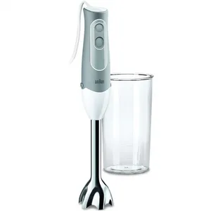 گوشت کوب برقی 600 وات براون مدل MQ500