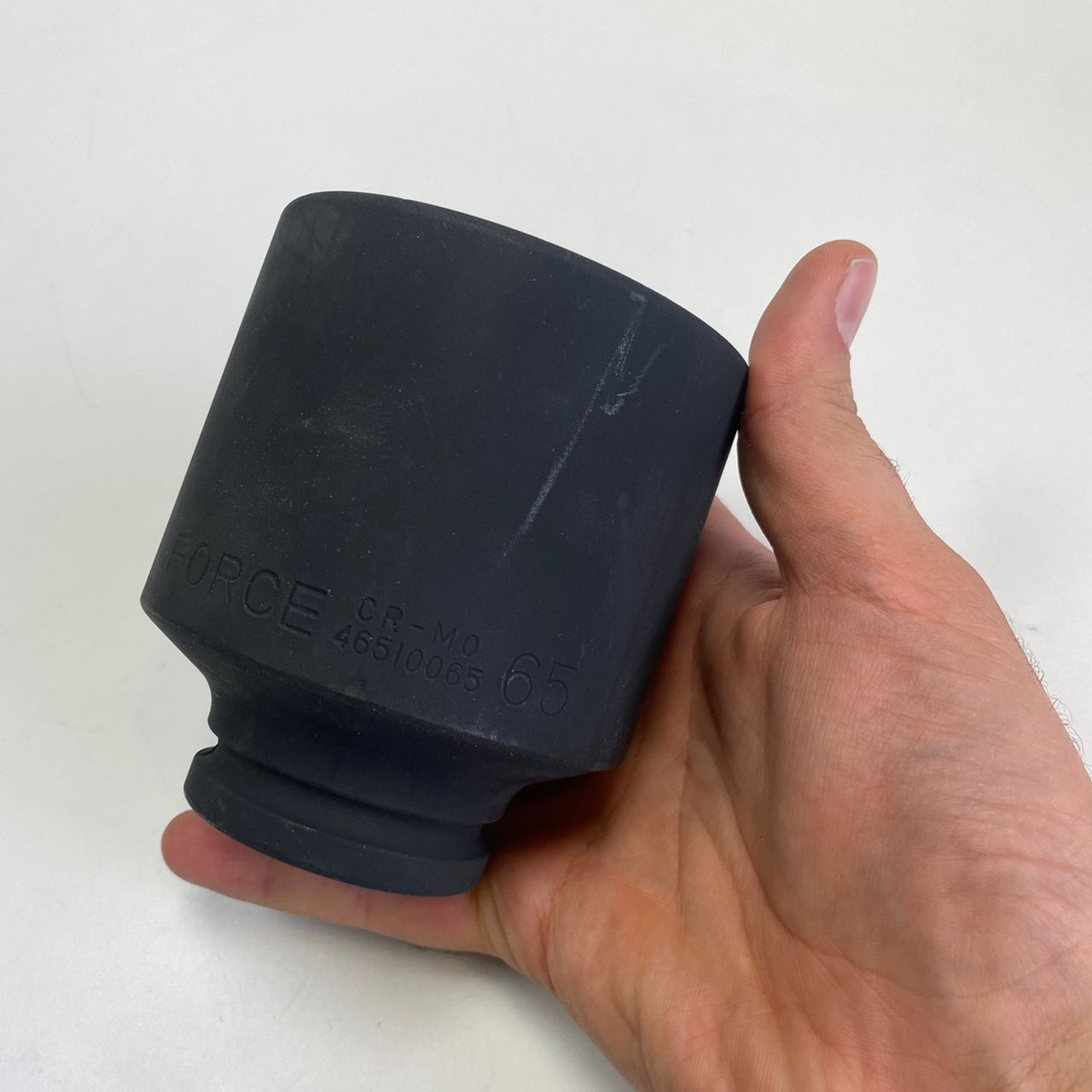 سری بکس فشارقوی فورس مدل 46510065 سایز 65 میلی متر