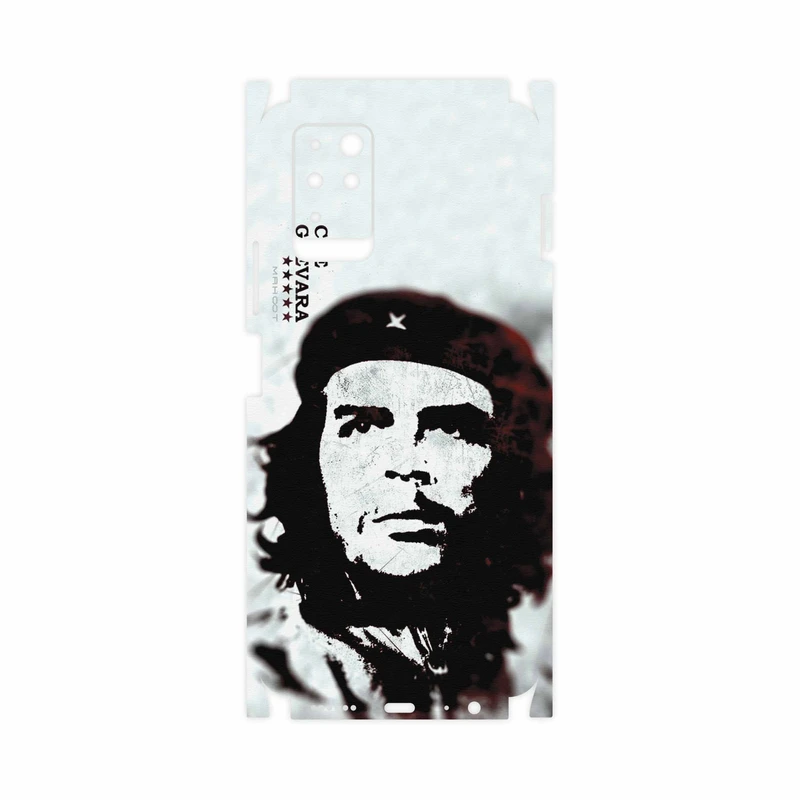 برچسب پوششی ماهوت مدل Che-Guevara-FullSkin مناسب برای گوشی موبایل اینفینیکس Note 10