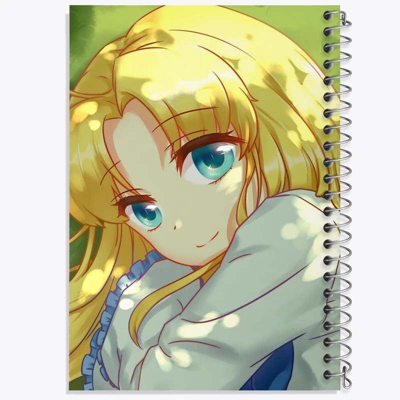 دفتر لیست خرید 50 برگ خندالو طرح فیلو انیمه ظهور قهرمان سپر کد 15919