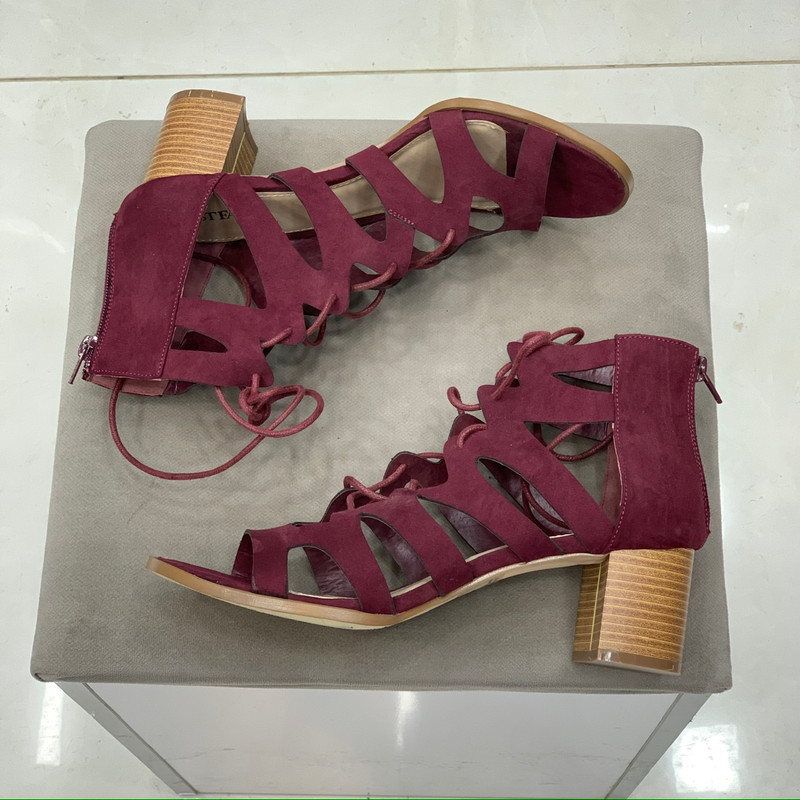 صندل زنانه جاست فاب مدل vr-k3