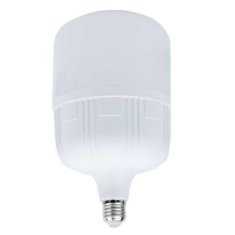 لامپ ال ای دی 50 وات پرتوسازان مدل استوانه ای پایه E27